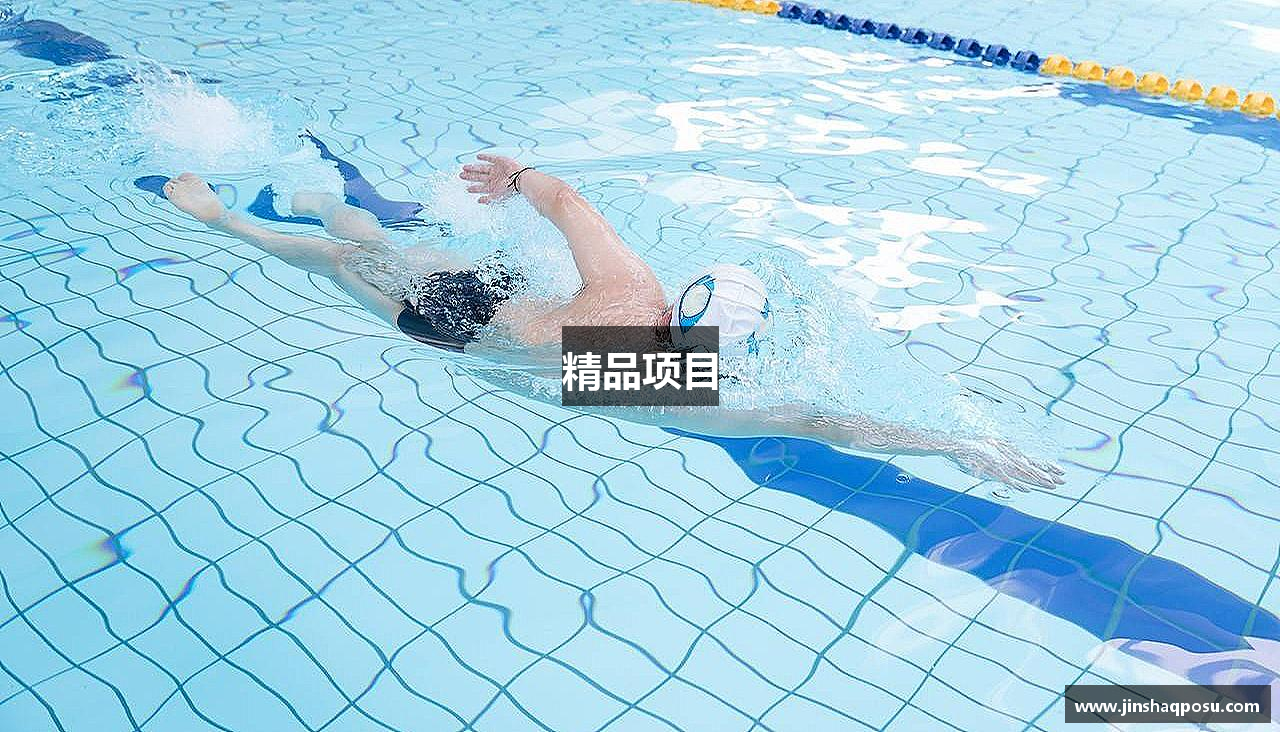 精品项目